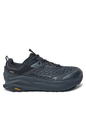 Altra Altra Scarpe da trekking Olympus 6 Hike Low Gtx AL0A85NM Nero