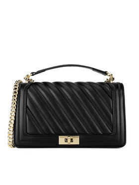 Badura Badura Handtasche TYL00495 Schwarz