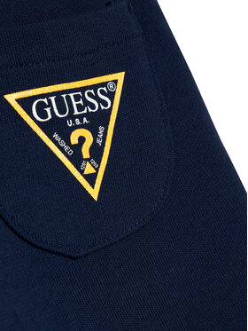 Παντελόνι φόρμας Guess φωτογραφία