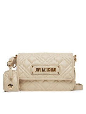 LOVE MOSCHINO LOVE MOSCHINO Kabelka JC4210PP0MLA0110 Béžová