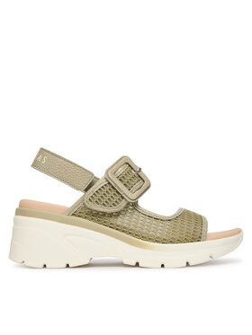 Hispanitas Hispanitas Sandalen HV264636 C001 Grün