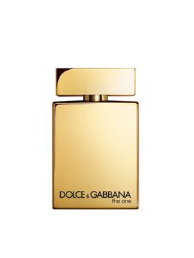Dolce&Gabbana Dolce&Gabbana Dolce&Gabbana the one Gold Intense 50ml Woda perfumowana Woda perfumowana