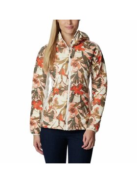 Columbia Columbia Kurtka outdoor 177321 Kolorowy Regular Fit
