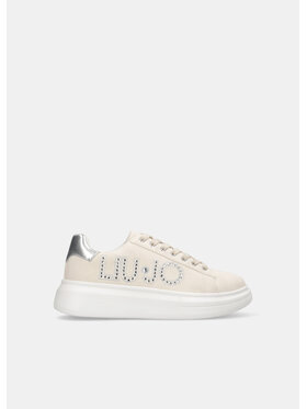 Liu Jo Liu Jo Sneakers BF5059PX00204370 Bianco