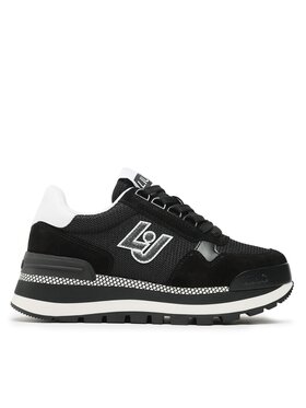 Liu Jo Liu Jo Sportcipő Amazing 16 BA3119 PX027 Fekete