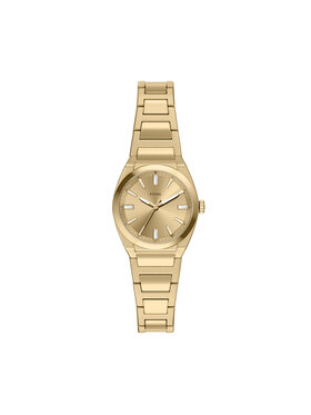 Fossil Fossil Ročna ura Everett Small ES5492 Zlata