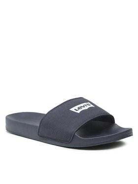 Levi's® Levi's® Pantoletten 228998-733-17 Dunkelblau