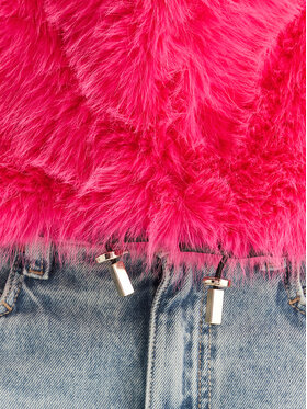 Γούνα YES LONDON φωτογραφία