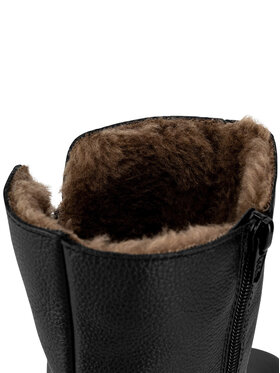 Μπότες Rieker φωτογραφία