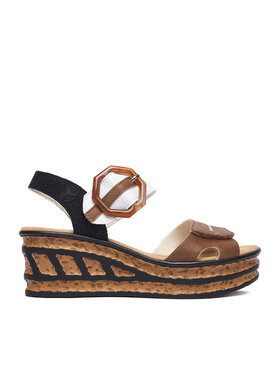 Rieker Rieker Sandaalid CEO-68176-64 Pruun