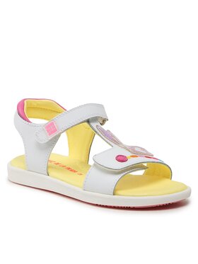 Agatha Ruiz de la Prada Agatha Ruiz de la Prada Sandale 232947 S Alb