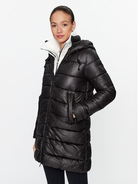 CMP CMP Winterjacke 33K3576 Schwarz Regular Fit