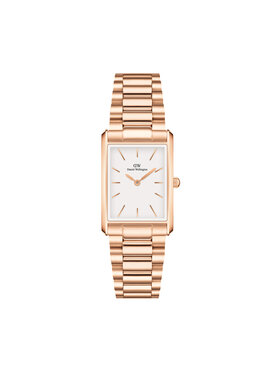 Daniel Wellington Daniel Wellington Käekell Bound 9-Link DW00100699 Kuldne