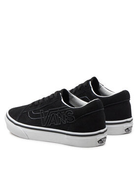 Vans Tenisice Old Skool VN000D2VBLK1 Crna