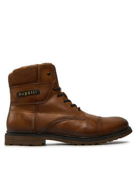 Bugatti Bugatti Stiefel 325A0U593500 Braun