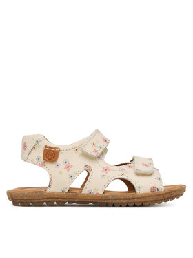 Naturino Naturino Sandaalid 0502430-93 S Kreemjas