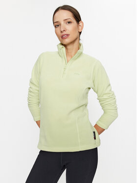 Helly Hansen Helly Hansen Felpa di pile Daybreaker 50845 Verde Regular Fit