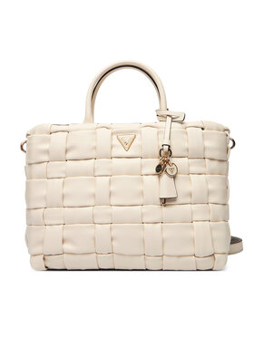 Guess Guess Kabelka Marion HWWG80 72060 Écru
