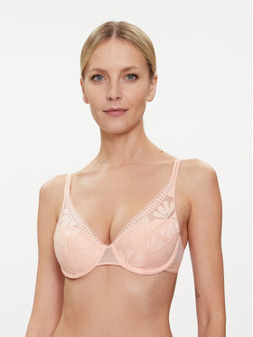 Passionata Passionata Traadiga rinnahoidja Sofie P41QND Oranž