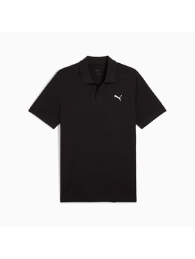 Puma Puma T-Shirt 682554 Czarny Regular Fit