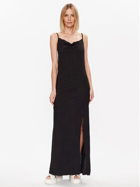 ONLY ONLY Vestito da giorno 15292692 Nero Regular Fit