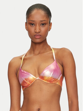 Chantelle Chantelle Góra od bikini Pulp Metallic C22KMA Kolorowy