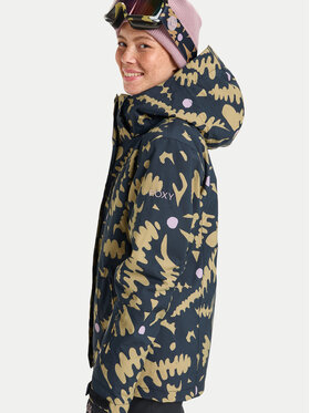 Μπουφάν για snowboard Roxy φωτογραφία