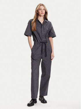 G-Star Raw G-Star Raw Kombinezon Army D26923-D388 Tamnoplava Regular Fit