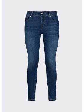 Liu Jo Liu Jo Jeans UA6183D031478994 Celeste Slim Fit