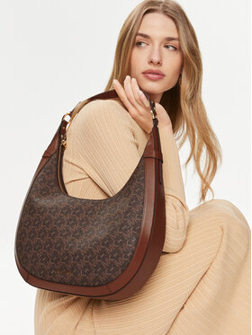 MICHAEL Michael Kors MICHAEL Michael Kors Torebka 30S4G0PH9I Brązowy