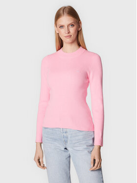 Levi's® Levi's® Sweater Sweat A0719-0008 Rózsaszín Slim Fit