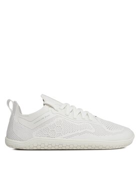 Vivo Barefoot Vivo Barefoot Sportcipők Primus Lite Knit 209304-05 Fehér