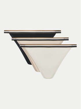 BOSS BOSS Set di 3 culotte classiche 50535251 Multicolore