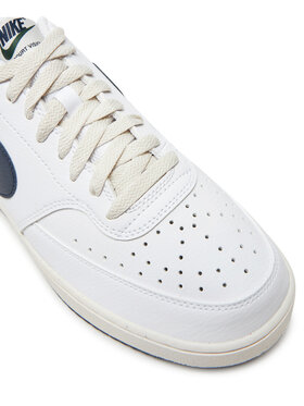 Nike Superge Court Vision Lo HF9198 100 Bela