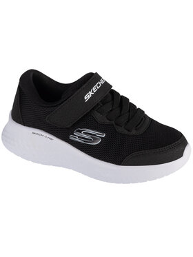 Skechers Skechers Sneakersy Skech-Lite Pro Czarny