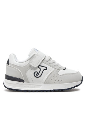 Joma Joma Снікерcи Tornado Jr JTORNAW2433V Білий