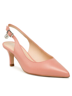 Solo Femme Solo Femme Sandale 48902-02-L78/000-05-00 Ružičasta