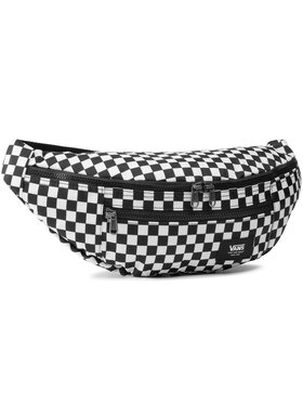 Vans Vans Saszetka nerka Ward Cross Body VN0A2ZXXHU01 Czarny