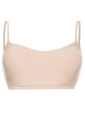 Chantelle Chantelle Top nedrček Soft Stretch C16A20 Bež