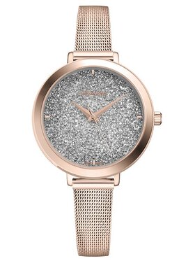 Adriatica Adriatica Orologio A3787.9113Q Oro