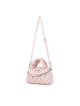 Juicy Couture Ročna Torba BIJXT8665WIP Roza