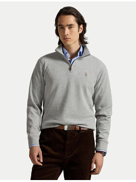 Polo Ralph Lauren Polo Ralph Lauren Svetr 7,10672E+11 Šedá Regular Fit