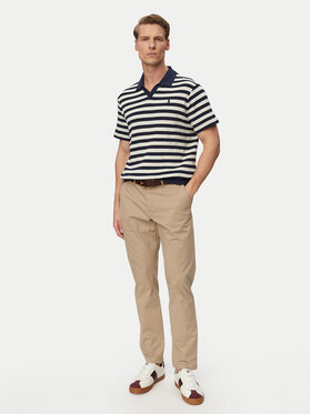 Polo Ralph Lauren Polo Ralph Lauren Polo 710A13006004 Blu scuro Regular Fit