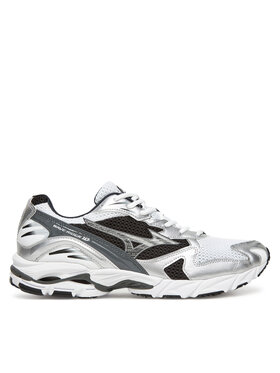 Mizuno Mizuno Tossud Wave Rider 10 D1GA2104 Hõbedane