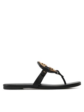 Tory Burch Tory Burch Varbavahesandaalid Metal Miller 136593 Must