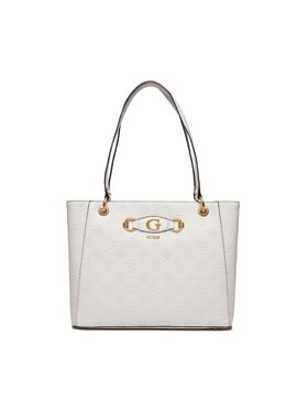 Guess Guess Rankinė Izzy Peony (PD) HWPD92 09250 Smėlio