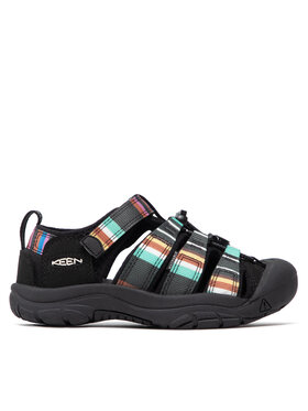 Keen Keen Sandale Newport H2 1026280 Crna