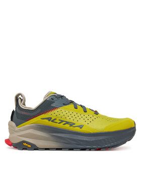 Altra Altra Bakancs Olympus 6 AL0A85NJ3 Zöld