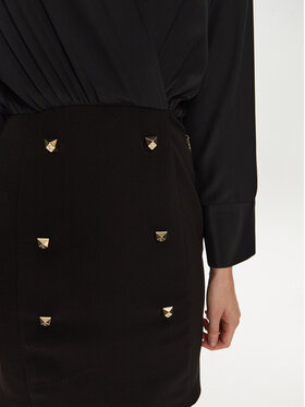 Φόρεμα καθημερινό Simona Corsellini φωτογραφία