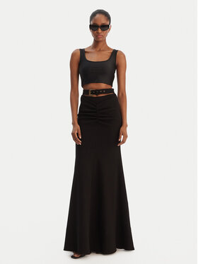 Φούστα maxi Versace Jeans Couture
